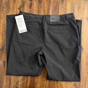 Lululemon ABC Slim Fit trouser wovenair 30L 34